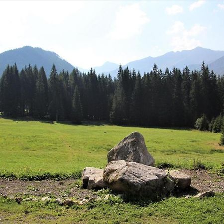 Vila Chata Zverovka Zuberec Exteriér fotografie